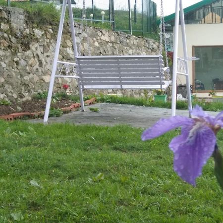 Memento Vivere カナタル エクステリア 写真